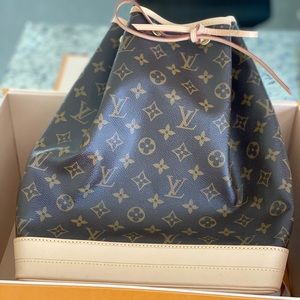 Brand New Louis Vuitton Noé